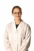 42-16789611 - Woman in White Lab Coat 42-16789611 - Woman in White Lab Coat